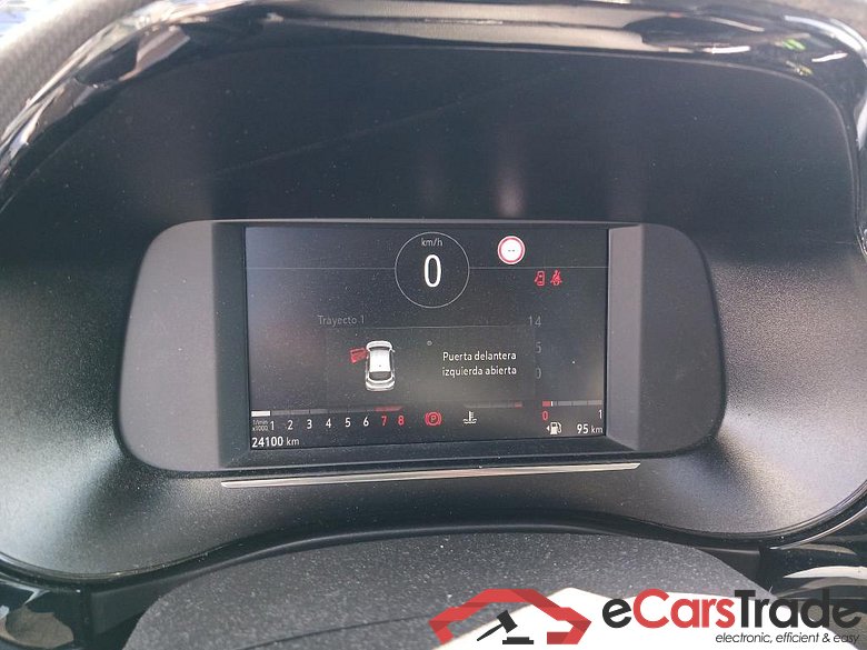 OPEL Corsa 1.2T XHL 74kW (100CV) Elegance (CX2) #4