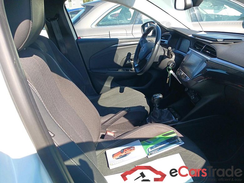 OPEL Corsa 1.2T XHL 74kW (100CV) Elegance (CX2) #6