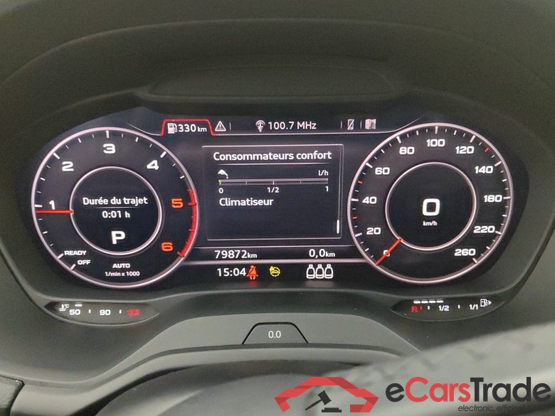 AUDI Q2 DIESEL - 2021 35 TDi 150hp S tronic 5d #3