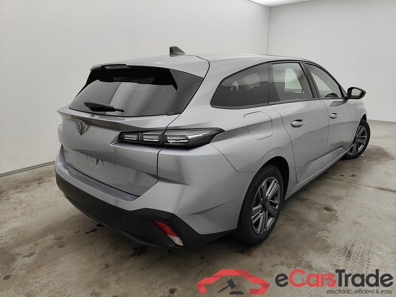 Peugeot 308 SW 1.2 PureTech 130 S&S Active Pack 5d #2