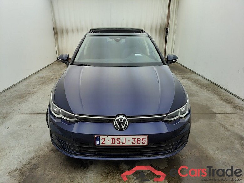 Volkswagen Golf VIII 1.0 TSI 81kW Life Business 5d #5