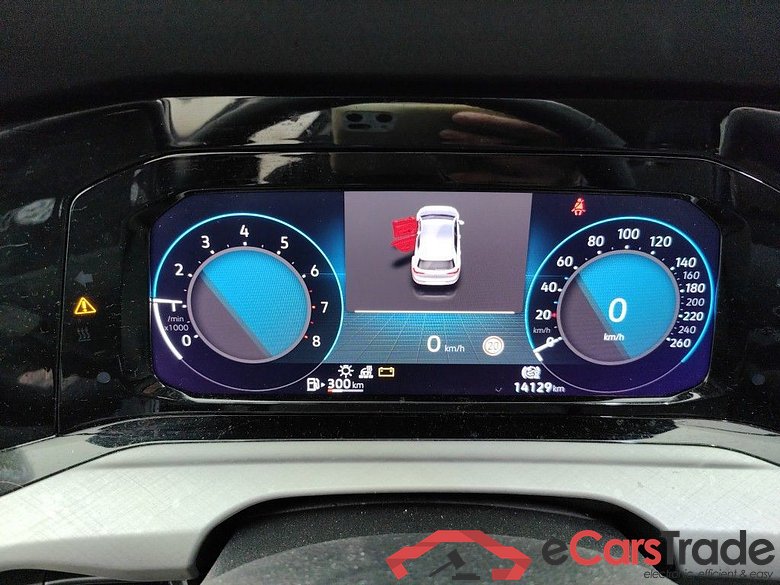 Volkswagen Golf VIII 1.0 TSI 81kW Life Business 5d #6