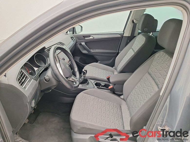 VW, Tiguan FL'20, Volkswagen Tiguan 1.5 TSI 110kW Life 5d #3