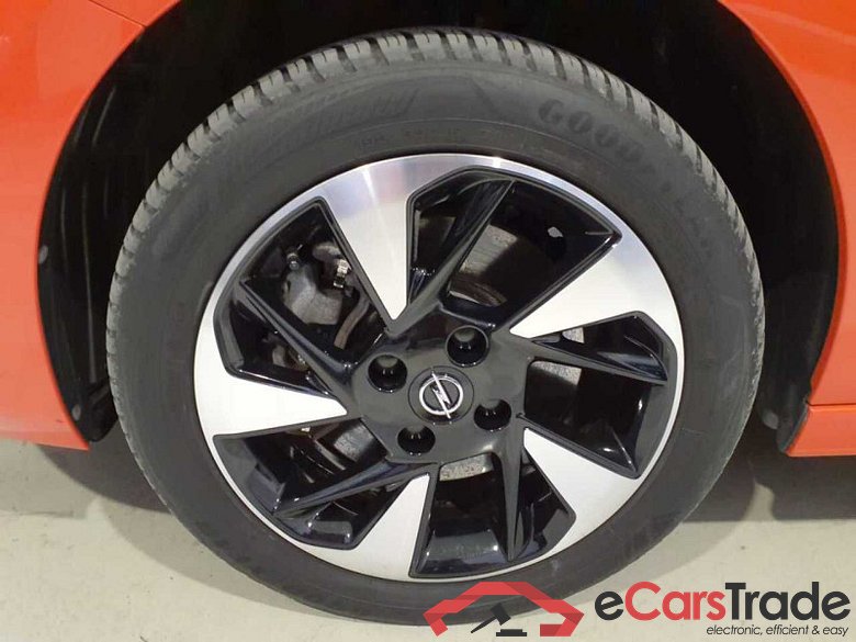 Opel Corsa F (2019->) DE - LimS5 e, Elegance, 2020 - 2023 #3