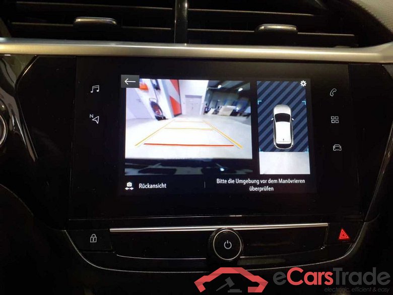 Opel Corsa F (2019->) DE - LimS5 e, Elegance, 2020 - 2023 #5