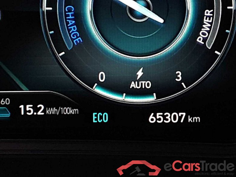 Hyundai Kona (OS)(2017->) DE - SUV5 Elektro, Elektro 2WD, (Facelift) 2021 - 2023 #2