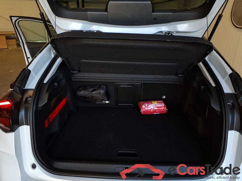 Citroën C4 Lim. (09.2020->) DE - LimS5 1.2 Mild-Hybrid 136 EU6e, Max (EURO 6e), 2024 - 2024 #3