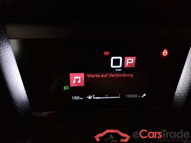 Citroën C4 Lim. (09.2020->) DE - LimS5 1.2 Mild-Hybrid 136 EU6e, Max (EURO 6e), 2024 - 2024 #5