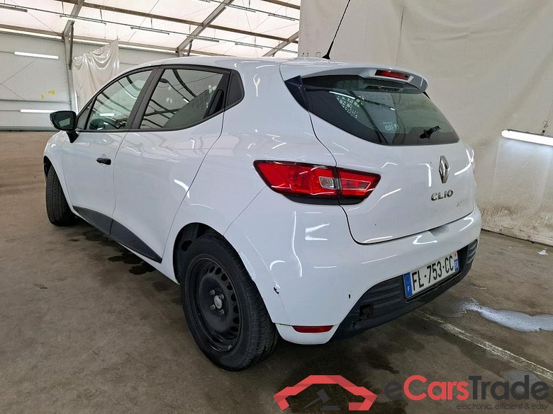 Clio IV Air 1.5 dCi 90CV BVM5 E6 #2