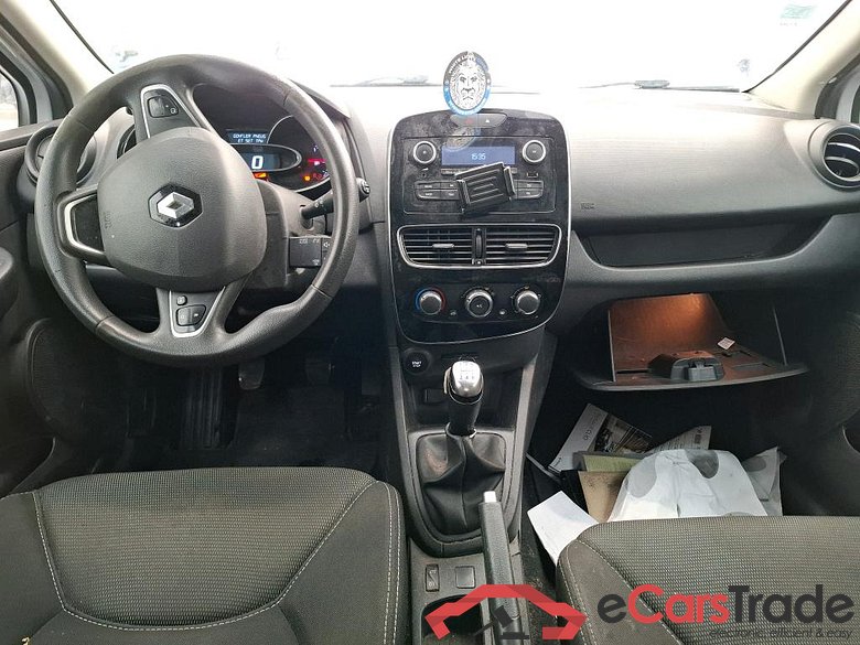 Clio IV Air 1.5 dCi 90CV BVM5 E6 #5