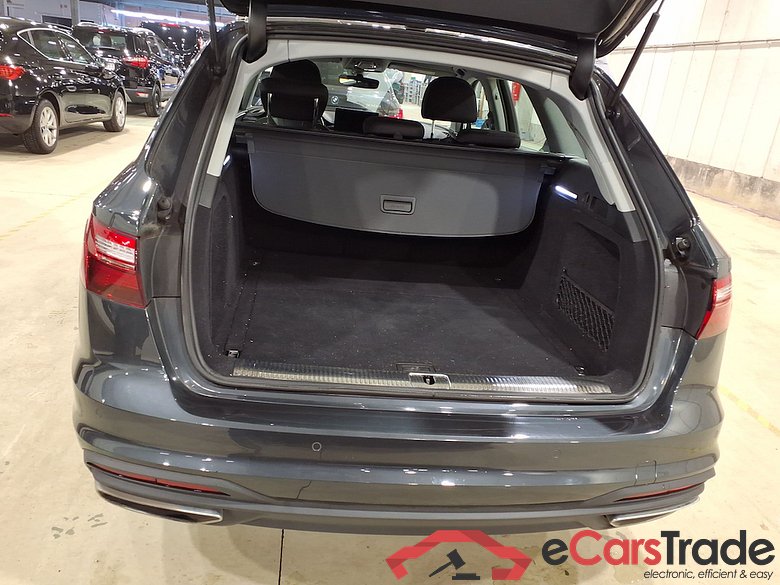 AUDI A4 AVANT 2.0 30 TDI 100KW S TR BUSINESS ED #3