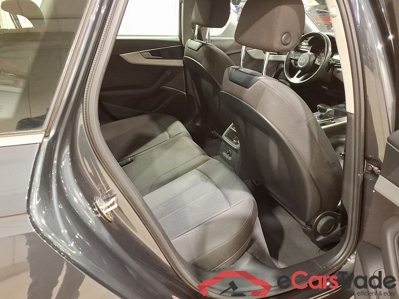 AUDI A4 AVANT 2.0 30 TDI 100KW S TR BUSINESS ED #5