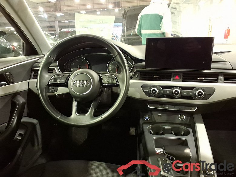 AUDI A4 AVANT 2.0 30 TDI 100KW S TR BUSINESS ED #6