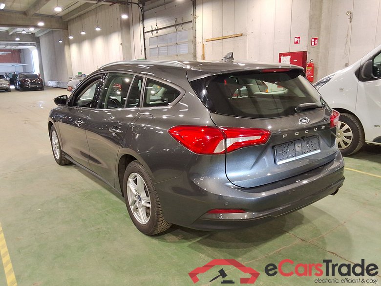 FORD Focus 1.0I ECOBOOST 74KW CONNECTED #2