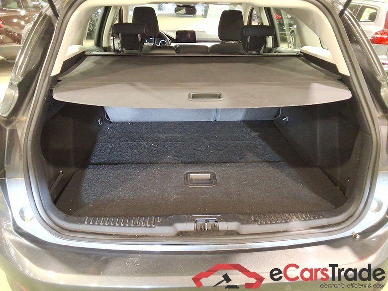 FORD Focus 1.0I ECOBOOST 74KW CONNECTED #3