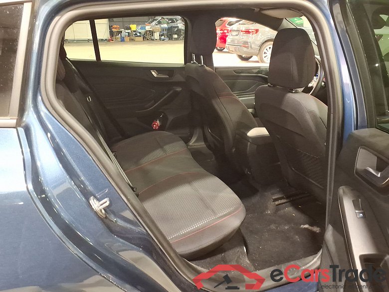 FORD FOCUS CLIPPER 1.5 ECOBLUE 88KW ST-LINE #5