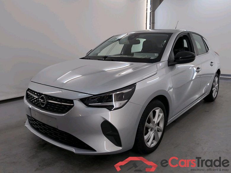 OPEL CORSA 1.2 TURBO 74KW S-S ELEGANCE