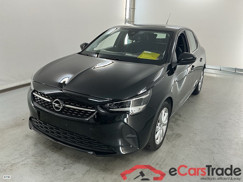 OPEL CORSA 1.2 TURBO 74KW S-S ELEGANCE #1