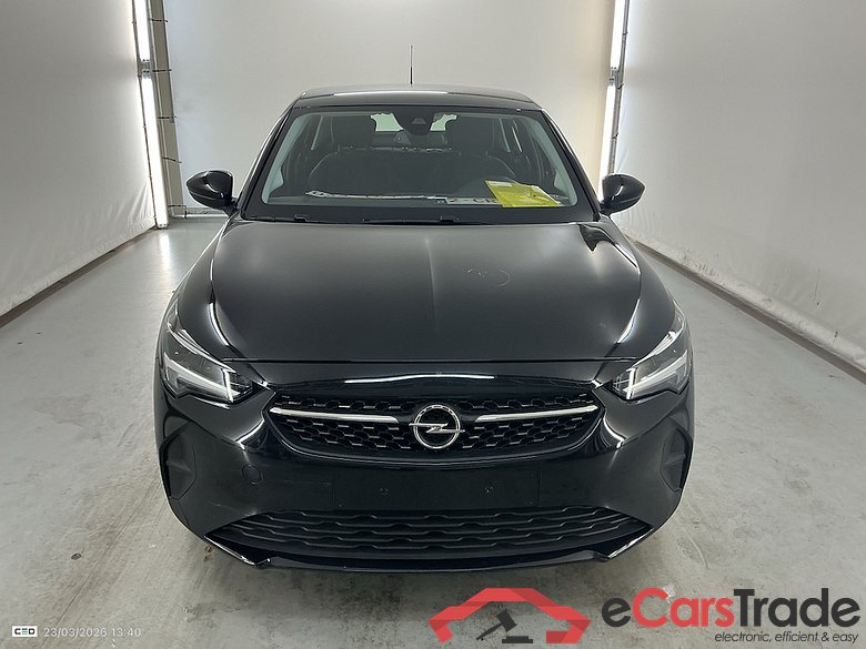 OPEL CORSA 1.2 TURBO 74KW S-S ELEGANCE #2