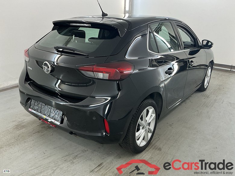 OPEL CORSA 1.2 TURBO 74KW S-S ELEGANCE #4