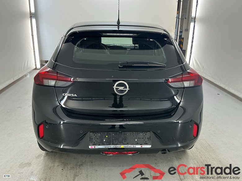 OPEL CORSA 1.2 TURBO 74KW S-S ELEGANCE #5