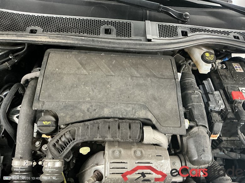 OPEL CORSA 1.2 TURBO 74KW S-S ELEGANCE #6