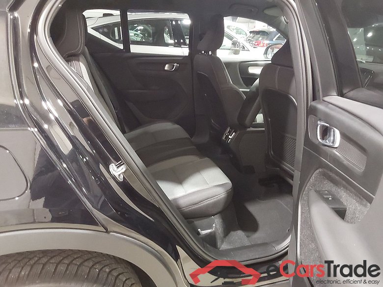 VOLVO XC40 1.5 T2 CORE #5