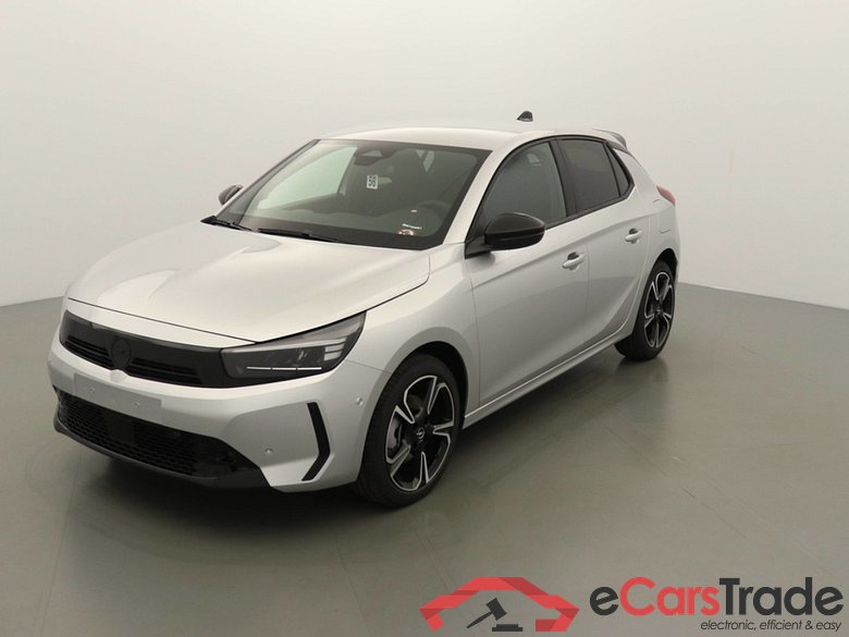 Opel Corsa GS 1.2 Hybrid Electric/Gasoline 112hp #1