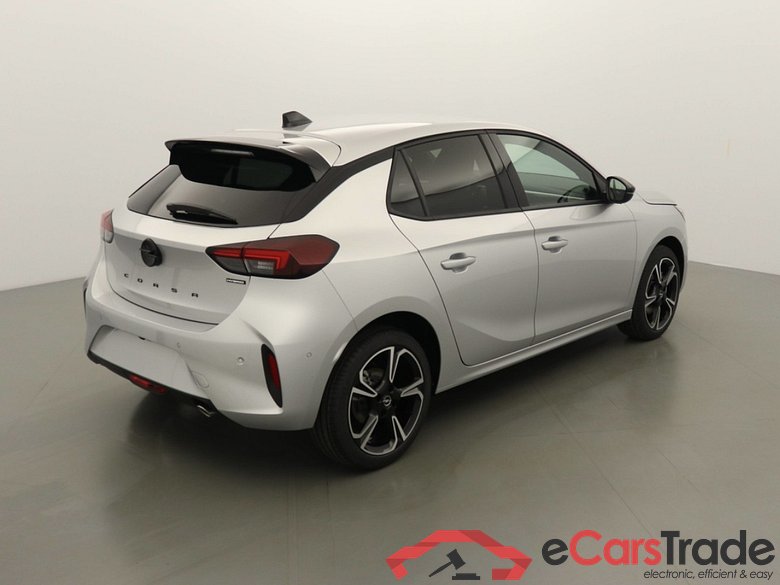 Opel Corsa GS 1.2 Hybrid Electric/Gasoline 112hp #2