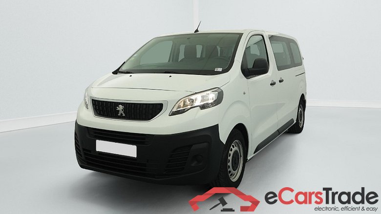 Peugeot Expert STANDARD BLUEHDI 120CH S&S BVM6 #3