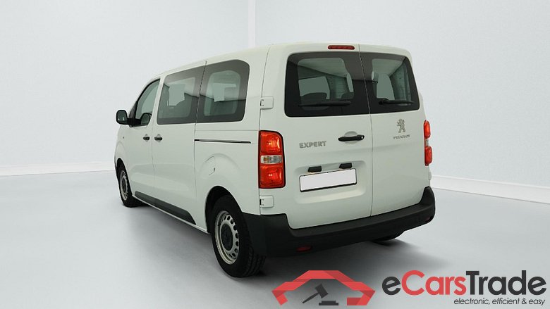 Peugeot Expert STANDARD BLUEHDI 120CH S&S BVM6 #5