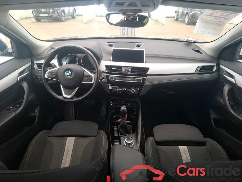 BMW X2 / 2017 / 5P / SUV xDrive25e Lounge BVA6 #5