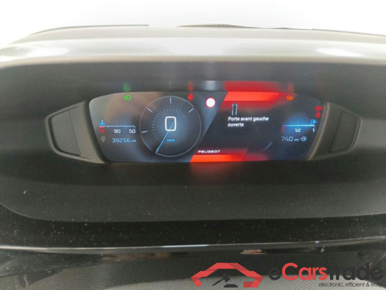 Peugeot 308 SW 1.2 PureTech 130 S&S Active Pack 5d #4