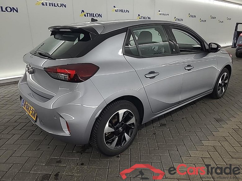 OPEL CORSA-E 50kWh Busin.Edit.11kW 3 fase 5D Athlon Edition #3