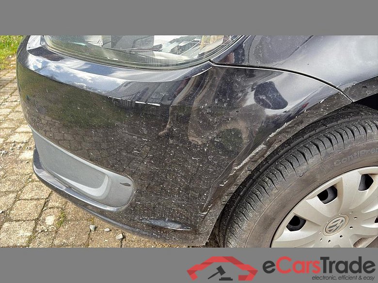 VOLKSWAGEN Caddy Life 2PLC Dsl Caddy Life 1.6 CR TDi Trendline #5