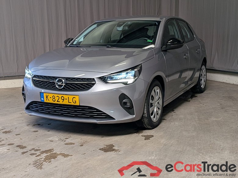 OPEL CORSA 1.2 Edition