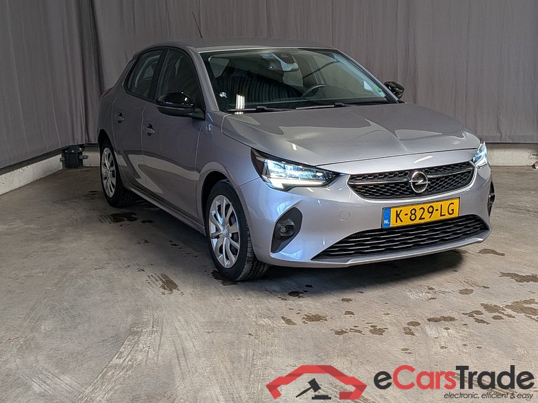 OPEL CORSA 1.2 Edition #2