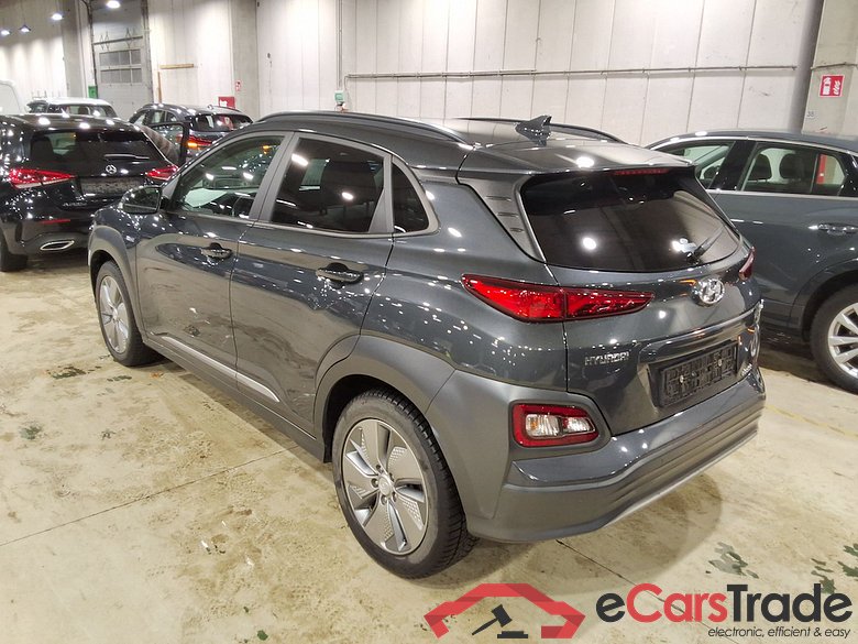 HYUNDAI KONA 64 KWH ELECTRIC SKY #2
