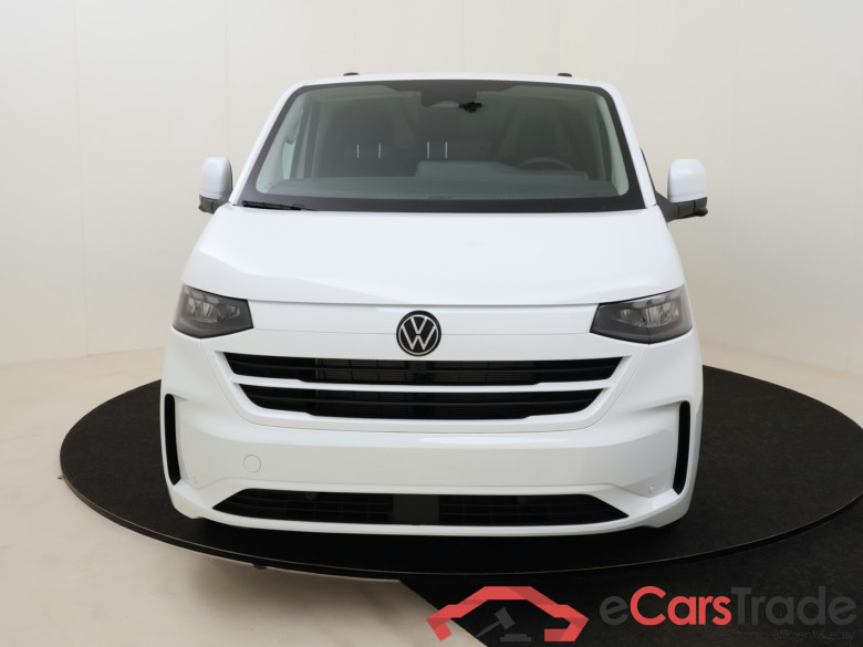 Volkswagen Transporter T7 Fourgon 3500 mm 2.0 TDI 150 hp Aut.8 #2