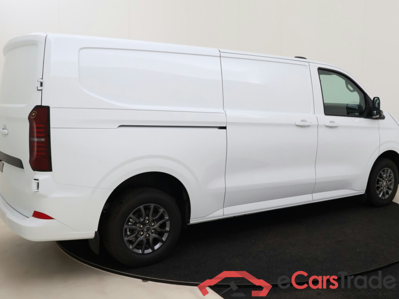 Volkswagen Transporter T7 Fourgon 3500 mm 2.0 TDI 150 hp Aut.8 #5