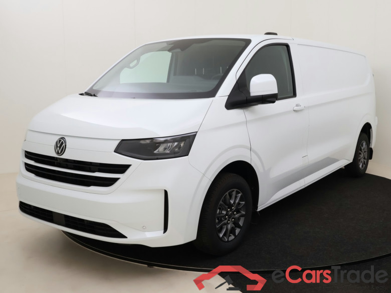 Volkswagen Transporter T7 Fourgon 3500 mm 2.0 TDI 150 hp Aut.8