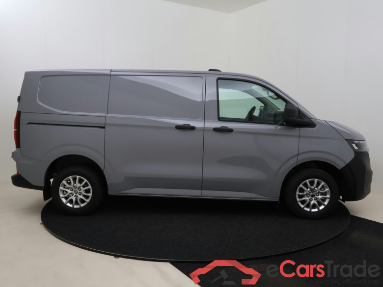 Volkswagen Transporter T7 Fourgon 3100 mm 2.0 TDI 150 hp Aut.8 #4
