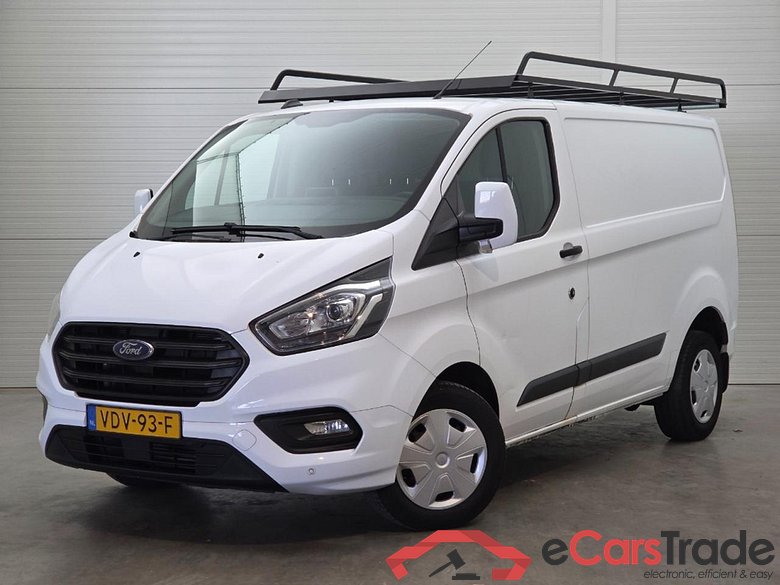 FORD Transit Custom 280 2.0 TDCI L1H1 Trend #1