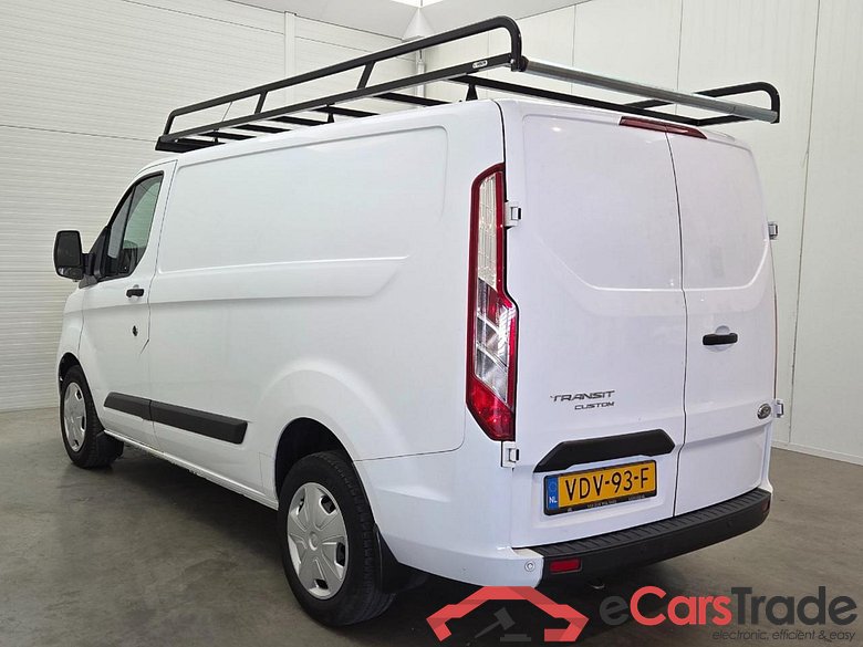 FORD Transit Custom 280 2.0 TDCI L1H1 Trend #3