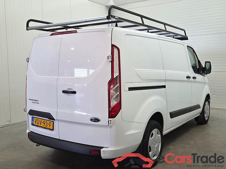 FORD Transit Custom 280 2.0 TDCI L1H1 Trend #4