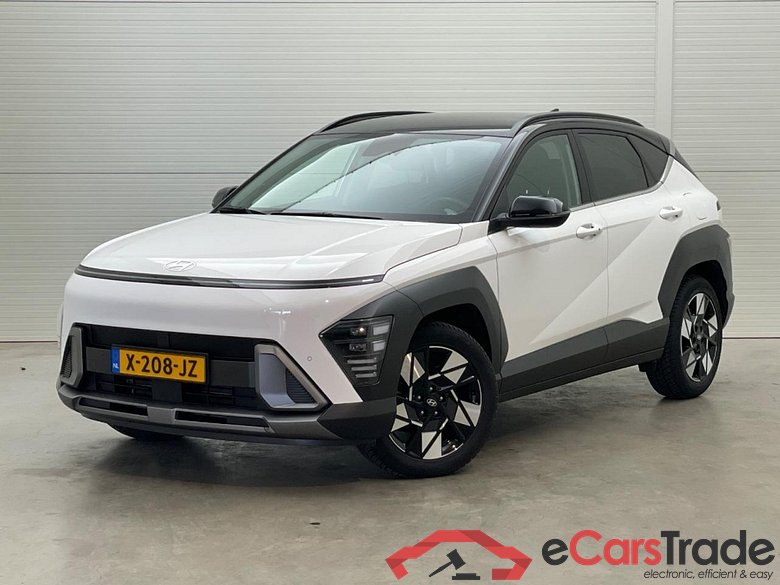HYUNDAI Kona 1.6 GDI HEV Comfort Smart
