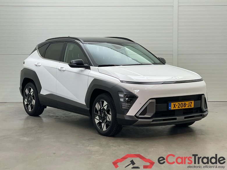 HYUNDAI Kona 1.6 GDI HEV Comfort Smart #2