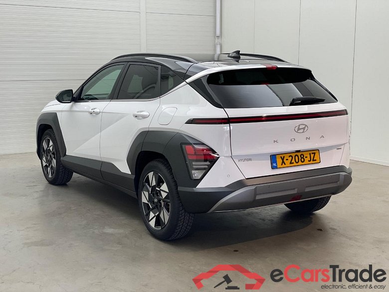 HYUNDAI Kona 1.6 GDI HEV Comfort Smart #3