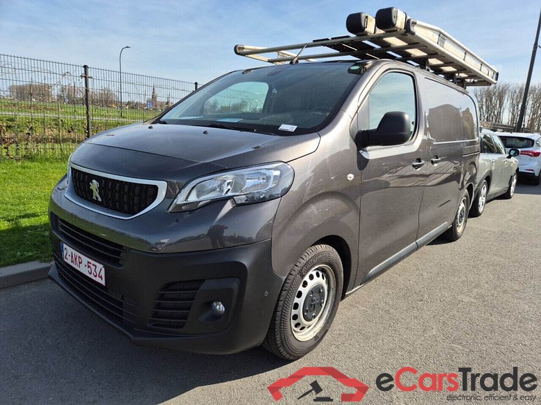 PEUGEOT EXPERT 1.5 STD. PREMIUM L2H1