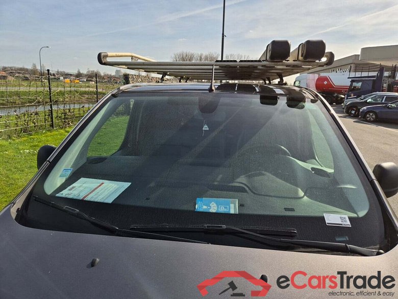 PEUGEOT EXPERT 1.5 STD. PREMIUM L2H1 #6